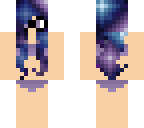 edited skin