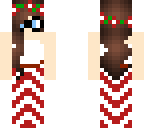 edited skin