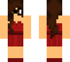 edited skin