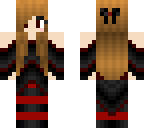 edited the bow