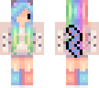 edited the eyes