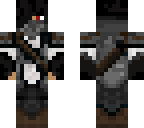 edited vampire hunter