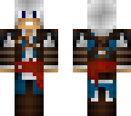edward kenway