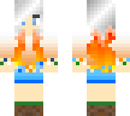 element girl