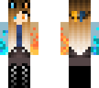 elemental girl