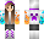 elemental girl