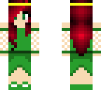 elf princess