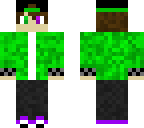 emclan boy