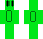 emerald marster