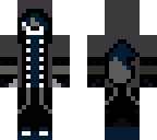 emo wolf boy