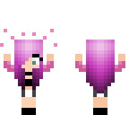 emoish girl