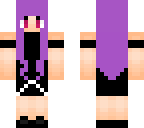 endarian ender girl