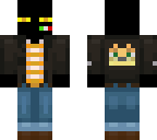 ender ocelot gang