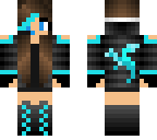 enderdragon girl