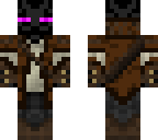 enderman explorer
