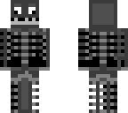 endoskeleton