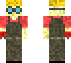 engineer redstone