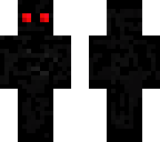 evil eyes