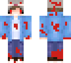 evil jason