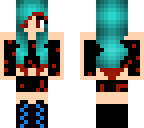evil katelyn