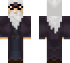 evil magiscientist
