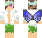 fairy boy remake