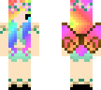 fairy edit