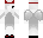 fairy ghost of the end