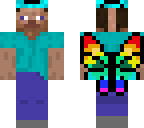 fairy me fixed