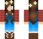 farmer girl --requested