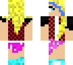 fashion girl