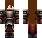 female ares