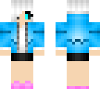 female human sans