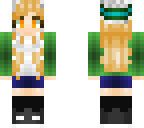 female yukine