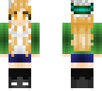 female yukine