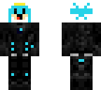 finn chetado