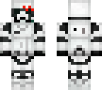 finn the first order