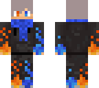 fire and ice edited version
