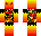 fire man