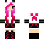 fire pink