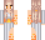 fire princess