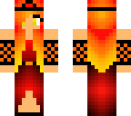 fire princess