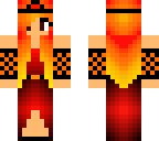 fire princess