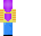 first skin