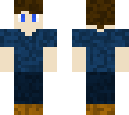 first skin edit