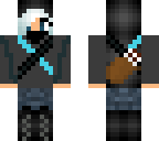 fixed bandit girl