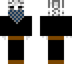 fixed ghast bandana