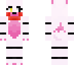 fixed mangle