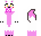 fixed mangle