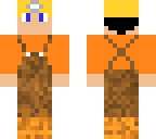 fixed miner